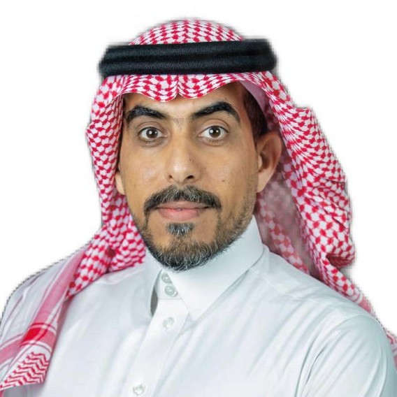 Mohammed Dhayfullah Al Shammari